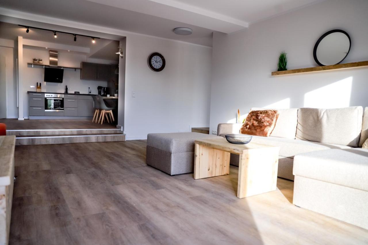 Smart Resorts Haus Diamant Ferienwohnung 701 Winterberg Luaran gambar