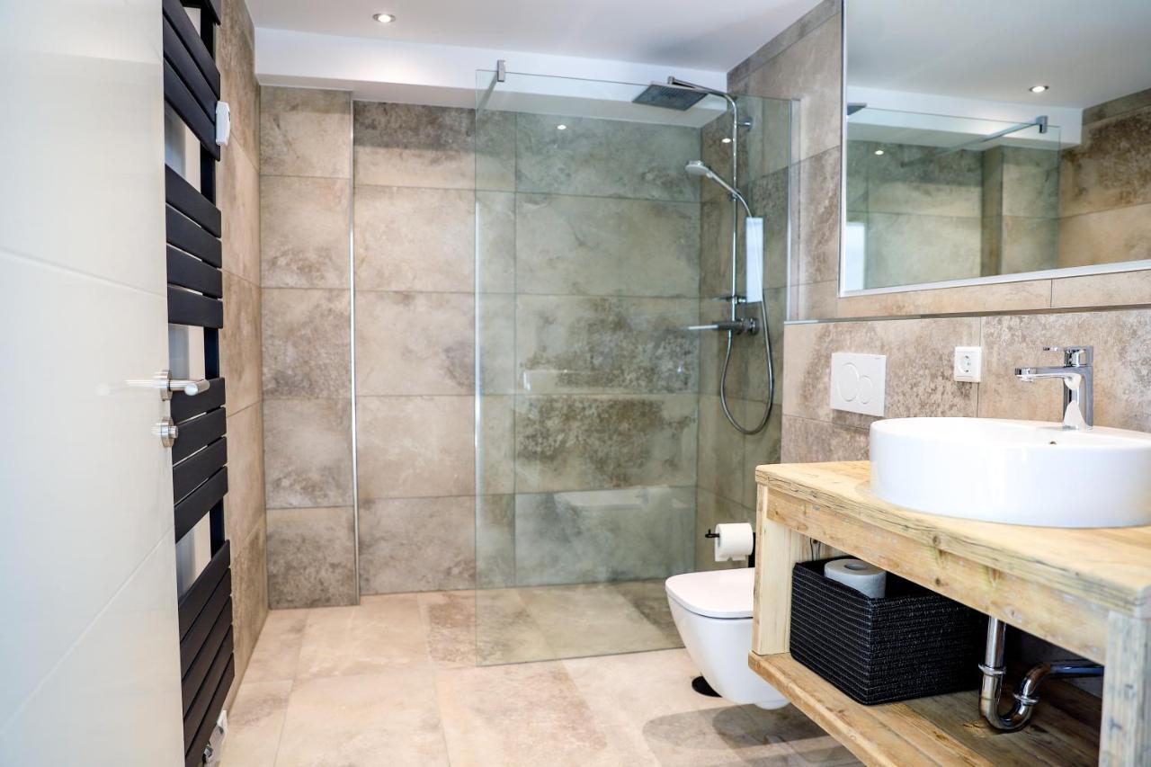 Smart Resorts Haus Diamant Ferienwohnung 701 Winterberg Luaran gambar