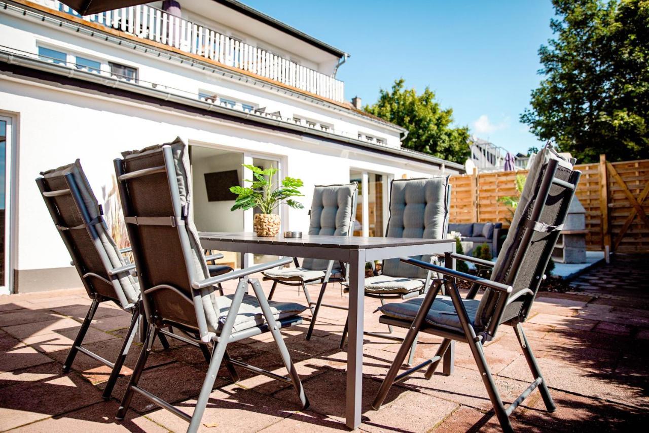 Smart Resorts Haus Diamant Ferienwohnung 701 Winterberg Luaran gambar