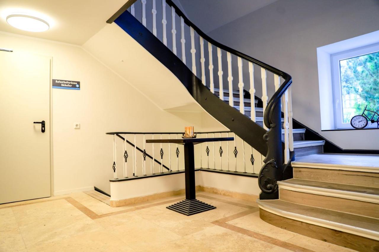 Smart Resorts Haus Diamant Ferienwohnung 701 Winterberg Luaran gambar