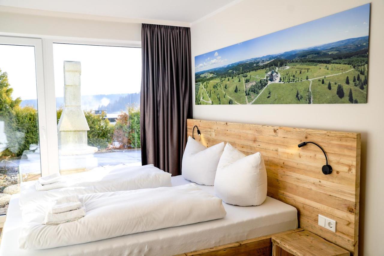 Smart Resorts Haus Diamant Ferienwohnung 701 Winterberg Luaran gambar