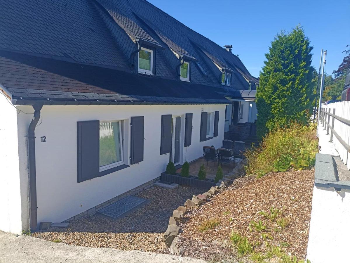 Smart Resorts Haus Diamant Ferienwohnung 701 Winterberg Luaran gambar