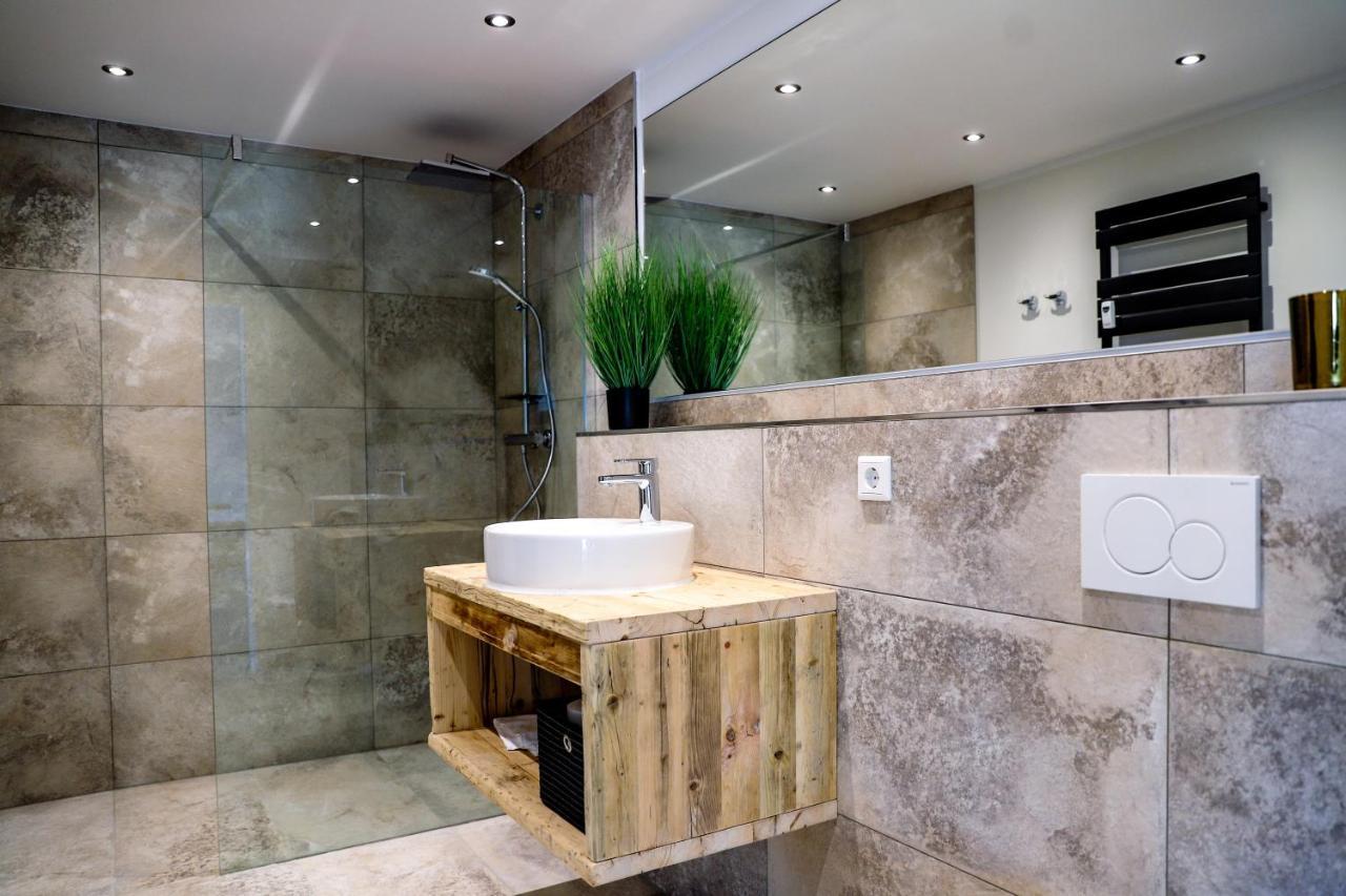 Smart Resorts Haus Diamant Ferienwohnung 701 Winterberg Luaran gambar
