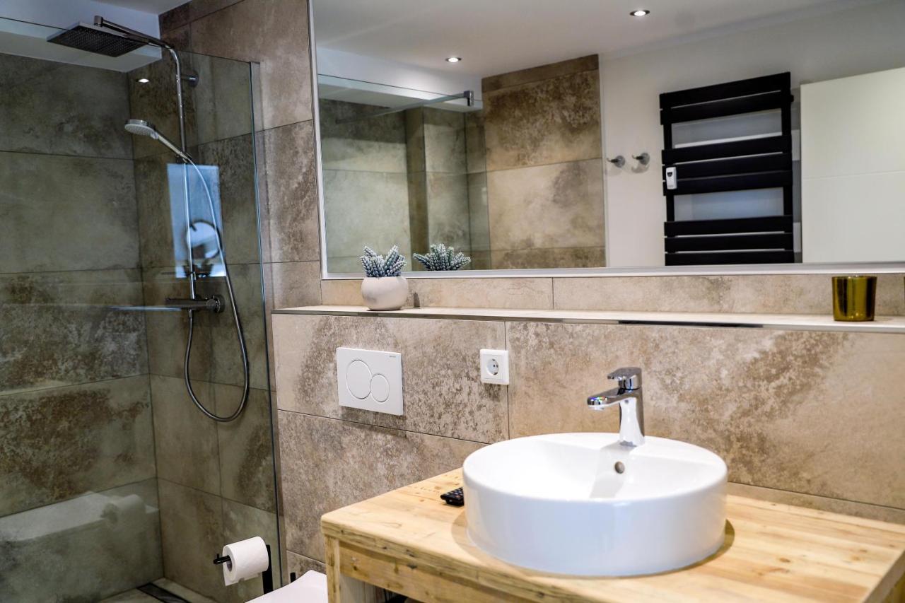 Smart Resorts Haus Diamant Ferienwohnung 701 Winterberg Luaran gambar
